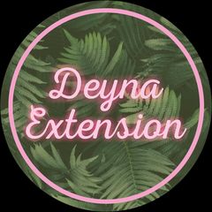 Deyna Extension